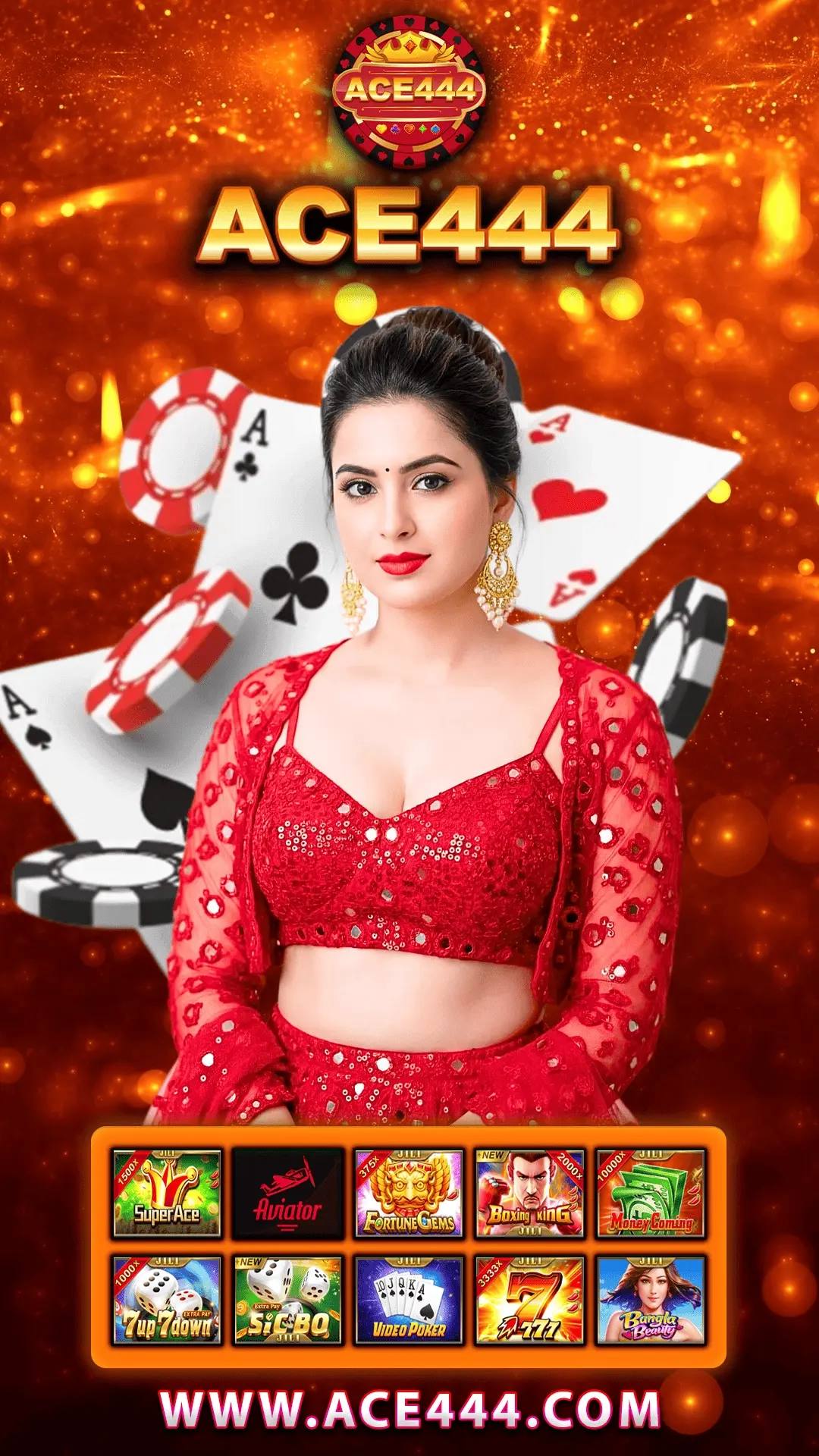 Mega Jackpot slot game cover